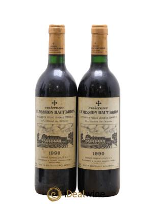 Château la Mission Haut-Brion Cru Classé de Graves