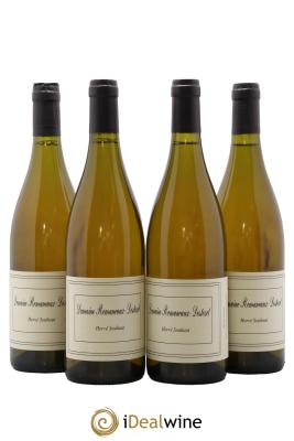 Vin de France Hervé Souhaut - Domaine Romaneaux-Destezet