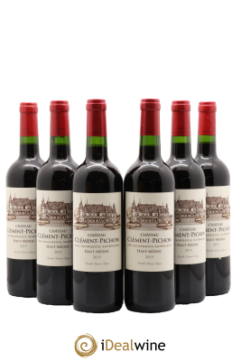Château Clément-Pichon Cru Bourgeois