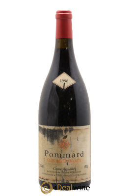Pommard 1er Cru Clos des Epeneaux Comte Armand