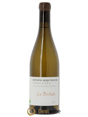 Sancerre La Brillade Domaine Serge Laloue 