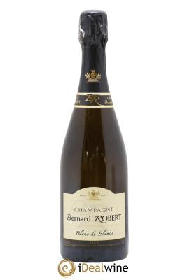 Champagne Brut Blanc De Blancs Bernard Robert