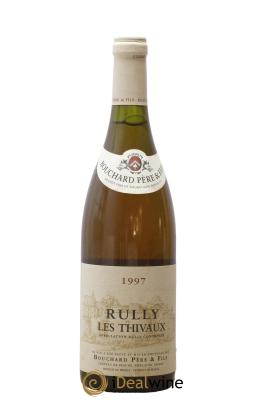 Rully Les Thivaux Domaine Bouchard Et Fils