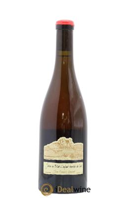 Côtes du Jura Julien en Billat l'enfant terrible du Sud Jean-François Ganevat (Domaine)