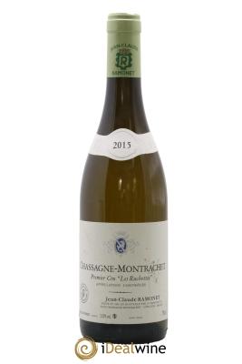 Chassagne-Montrachet 1er Cru Les Ruchottes Ramonet (Domaine)