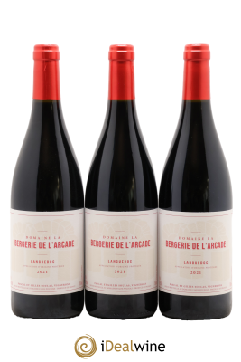 Languedoc La Bergerie de l'Arcade (Domaine)