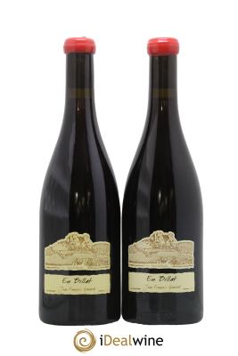 Côtes du Jura Pinot Noir En Billat Jean-François Ganevat (Domaine)