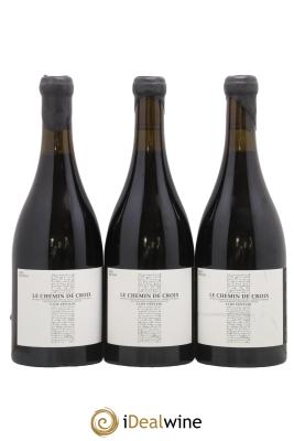 Vin de Corse Le Chemin de Croix Clos Venturi