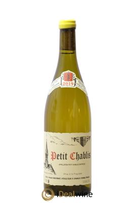 Petit Chablis Vincent Dauvissat (Domaine)