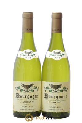Bourgogne Coche Dury (Domaine)