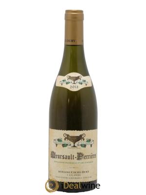 Meursault 1er Cru Perrières Coche Dury (Domaine)