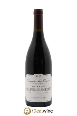 Charmes-Chambertin Grand Cru Méo-Camuzet (Domaine)