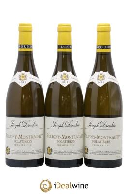 Puligny-Montrachet 1er Cru Folatières Joseph Drouhin