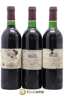 Château la Tour Carnet 4ème Grand Cru Classé
