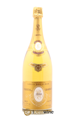 Cristal Louis Roederer