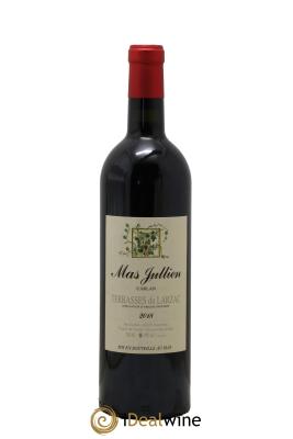 Coteaux du Languedoc - Terrasses du Larzac Mas Jullien Carlan Olivier Jullien