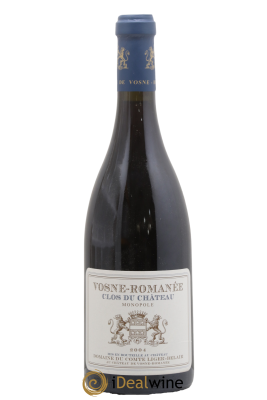 Vosne-Romanée Clos du Château Comte Liger-Belair (Domaine du)