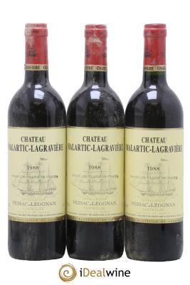 Château Malartic-Lagravière Cru Classé de Graves