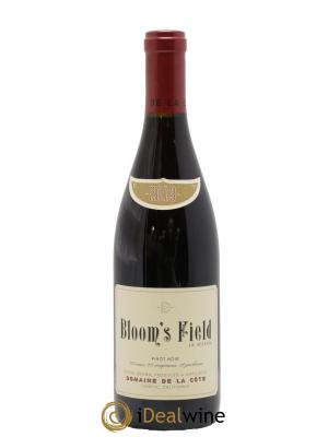 Santa Rita Hills Bloom's Field Pinot noir Domaine de la Côte - Rajat Parr