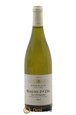 Beaune 1er Cru Les Pertuisots