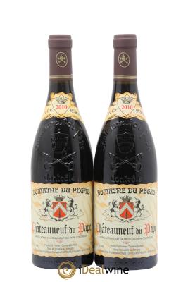 Châteauneuf-du-Pape Domaine du Pégau Cuvée Réservée Paul et Laurence Féraud