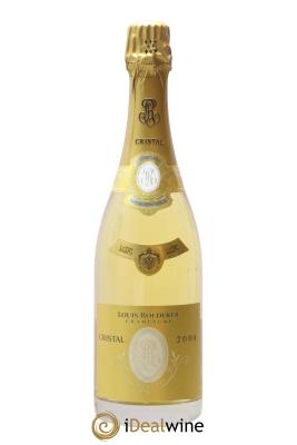 Cristal Louis Roederer