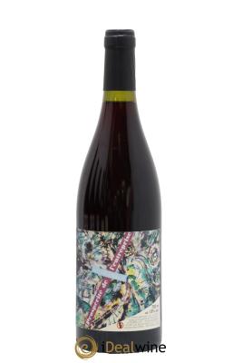 Vin de France Prospérité de l'entreprise Daniel Sage