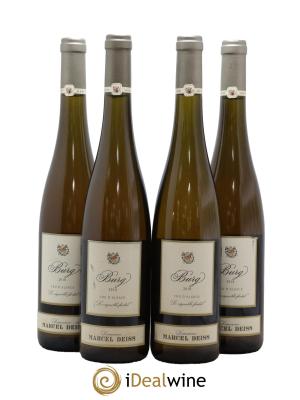 Alsace Burg Marcel Deiss (Domaine)