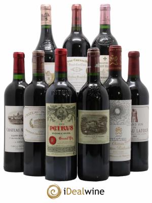 Caisse Collection Duclot 2002