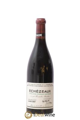 Echezeaux Grand Cru Domaine de la Romanée-Conti