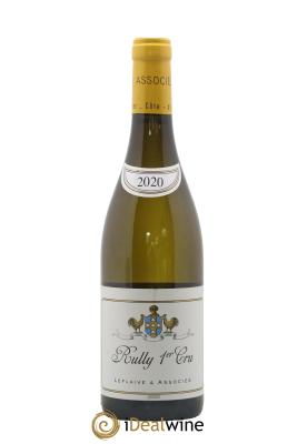 Rully 1er Cru Leflaive & Associés