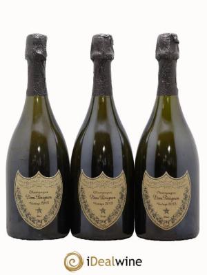 Brut Dom Pérignon
