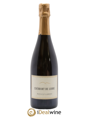 Crémant de Loire Brut Arnaud Lambert