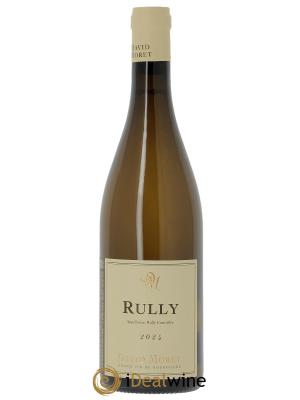 Rully David Moret (Domaine)