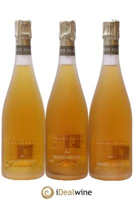 Rosé Brut Jacques Selosse