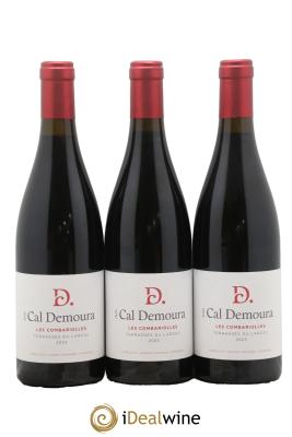 Terrasses du Larzac Les Combariolles Mas Cal Demoura