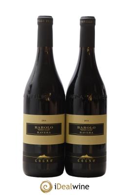 Barolo DOCG Ravera Elvio Cogno