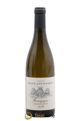 Bourgogne Heitz Lochardet