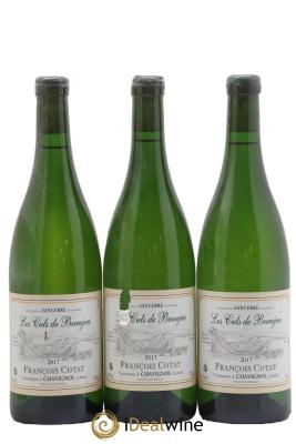 Sancerre Les Culs de Beaujeu François Cotat