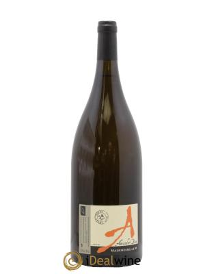 Vin de France Mademoiselle M Alexandre Bain 24 Mois Elevage