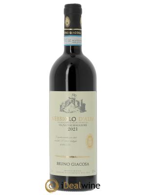 Nebbiolo d'Alba Valmaggiore Bruno Giacosa 