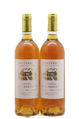 Château Haut-Bergeron