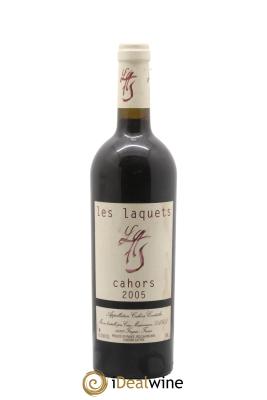 Cahors Les Laquets Cosse-Maisonneuve (Domaine)