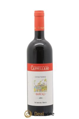 Barolo DOCG Pie Rupestris Cappellano