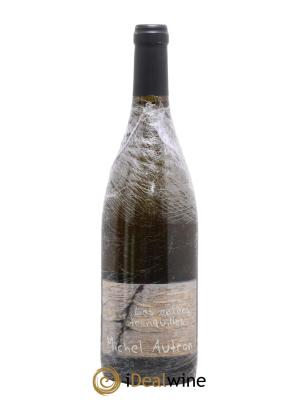 Vin de France Les Enfers Tranquilles Michel Autran