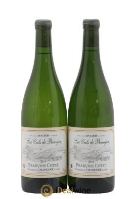 Sancerre Les Culs de Beaujeu François Cotat