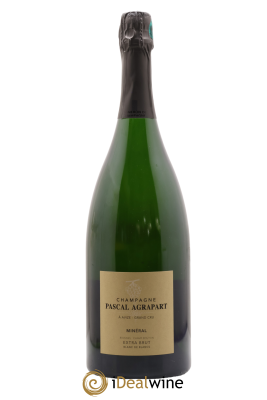Minéral Blanc de Blancs Extra-Brut Agrapart & Fils