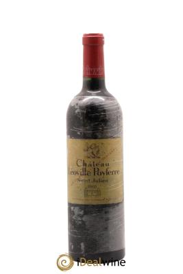 Château Léoville Poyferré 2ème Grand Cru Classé