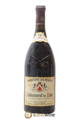 Châteauneuf-du-Pape Domaine du Pégau Cuvée Réservée Paul et Laurence Féraud