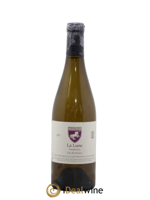 Vin de France La Lune Amphores Mark Angeli (Domaine) - Ferme de la Sansonnière